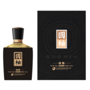 舍得沱牌舍得 国袖 秘酱 酱香型 53度 500ml 单瓶装 礼盒装