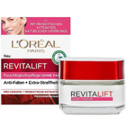 L'Oreal Paris 巴黎欧莱雅 复颜抗皱日霜50mL 无香型