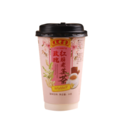 王老吉玫瑰红糖老姜茶姜茶大姨妈姜丝茶送女友姜汤生姜汁红糖水A 玫瑰*3杯+红枣*3杯