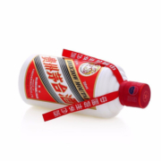 歌德老酒 贵州飞天茅台53度200ml*12瓶 整箱酱香型白酒礼盒装送礼
