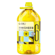 mastergold 金掌门 玉米胚芽油 5L*2件