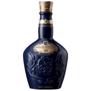 皇家礼炮（Royal Salute）HEKE洋酒 皇家礼炮 苏格兰 调和威士忌洋酒 有码磨码随机 皇家礼炮Royal Salute21年700ml