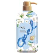 概率券：Opal 澳寶 澳宝 水盈百合沐浴露 500ml