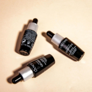 兰蔻小黑瓶精华7ml*3 中小样