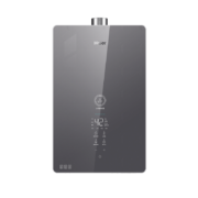 PLUS会员：Haier 海尔 JSQ30-16PR5DPRGU1 燃气热水器双增压零冷水16升