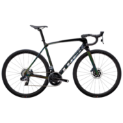 崔克（TREK） 公路车 DOMANE AL 3 碳纤维前叉禧玛诺变速碟刹舒适耐力公路自行车直邮到家 白色 车架尺寸 - 44CM 18速