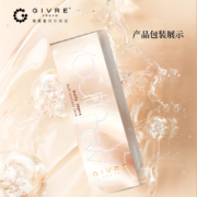 GIVRE 绮芙莉 水漾光玻尿酸保存液日抛30片