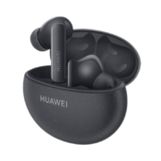 plus会员：HUAWEI 华为 FreeBuds 5i 主动降噪蓝牙耳机