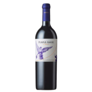 MONTES蒙特斯 紫天使【七夕情人节】红葡萄酒 750ml 智利原瓶进口红酒