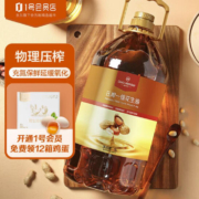 One's Member 一号会员店 纯物理压榨一级花生油 5L*2件+鸡腿1kg