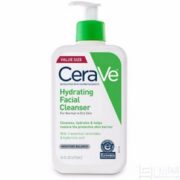 CeraVe 低泡温和保湿泡沫洁面乳473ml  到手约￥76