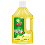 碧浪 Ariel 除菌液除菌液 99%杀除抑菌除螨阳光柠檬1L/瓶清香衣物除菌衣物家居除菌液 整箱批发家用