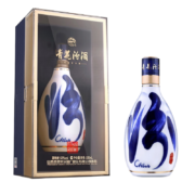 百亿补贴：汾酒 青花30复兴版 清香型53度 500ml 单瓶装 1号会员店