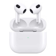 京东百亿补贴：AirPods3 闪电充电版