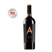 PLUS会员：Auscess 澳赛诗 单一园珍藏老藤佳美娜 干红葡萄酒 750ml*2件