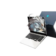 京东百亿补贴：MECHREVO 机械革命 蛟龙16Pro 16英寸游戏本（R7-7745HX、16GB、1TB SSD、RTX4060）
