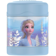 Thermos 膳魔师 Funtainer系列 冰雪奇缘真空焖烧罐 300ml  直邮含税到手￥90.65