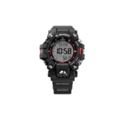 卡西欧（CASIO）手表G-SHOCK系列小泥王户外运动多功能潮流防水男七夕情人节礼物 GW-9500-1