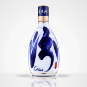 京东百亿补贴:汾酒 青花30复兴版 清香型白酒 53度 500ml 单瓶