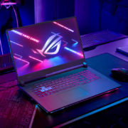 京东百亿补贴：ROG 玩家国度 魔霸7 Plus 17.3英寸游戏本（R 9-7845HX、16GB、1TB SSD、 RTX4060）