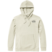 限尺码、PLUS会员：THE NORTH FACE 北面 22秋冬户外舒适印花连帽卫衣