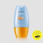 Mistine 蜜丝婷 小黄帽面部防晒霜 SPF50+ PA+++ 10ml