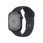 Apple/苹果 Watch Series 8 智能手表GPS款41毫米/45毫米铝金属表壳运动型表带苹果Watch S8