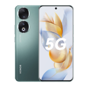PLUS会员：HONOR 荣耀 90 5G智能手机 16GB+512GB