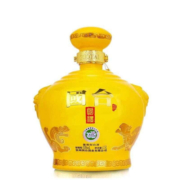 GUOTAI 国台 国礼酒 经典版 53%vol 酱香型白酒 1500ml 礼盒装