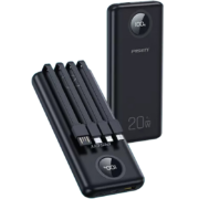 PISEN 品胜 TS-D329 20W 移动电源 10000mAh