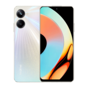realme真我10 Pro 一亿像素街拍相机 12GB+256GB 星曜之光 5G手机 OPPO合约机 联通用户专享