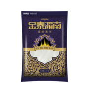 泰金香 金泰湄南 湄南香米 长粒大米 籼米 大米5kg