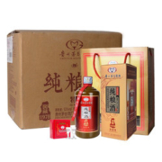 茅台 贵州茅台集团 茅乡酒 500ml *6瓶