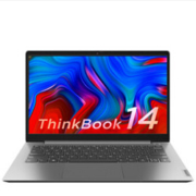 ThinkPad 联想ThinkBook 14/15锐龙版 商务办公轻薄笔记本电脑 高色域屏 告罄1 预装office