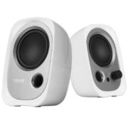 plus会员：EDIFIER 漫步者 R12U 2.0声道 桌面 多媒体音箱 （多款颜色可选）