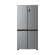 再降价、14日20点、PLUS会员：Haier 海尔 465升十字对开双开四开多门电冰箱家用无霜一级能变频效节能超薄嵌入式超大容量BCD-465WGHTDE9S9