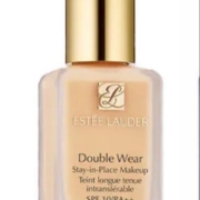 7日20点：EsteeLauder 雅诗兰黛 DW持妆粉底液1W2 30ml*1瓶