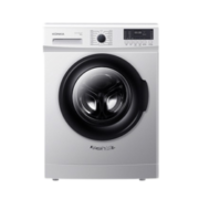 KONKA 康佳 XQG100-BB12161W 滚筒洗衣机 10kg