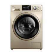 LittleSwan 小天鹅 TG100V80WDG5 滚筒洗衣机 10KG