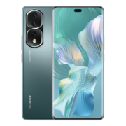 荣耀80 Pro 1.6亿像素超清主摄 骁龙8+旗舰芯片 AI Vlog视频大师 5G手机 12GB+512GB 墨玉青