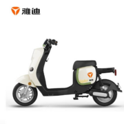 Yadea 雅迪 欧曼3.0 新国标电动自行车