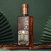 YONGFENG 永丰牌 二锅头 浮晨华章 42度  500ml