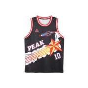 PEAK/匹克 拓天行系列 篮球背心 吴磊同款 三色可选