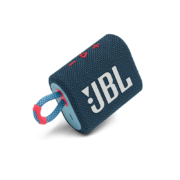 JBL 杰宝 GO3 2.0声道 便携蓝牙音箱
