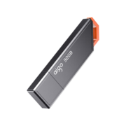 爱国者（aigo）32GB USB3.2 U盘 U331 多功能工作指示灯 高速存储u盘 电脑扩容商务办公学习优盘