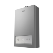 海尔（Haier）燃气热水器天然气恒温APP智能节能洗澡磁化抑垢安全强排式防电墙变频以旧换新DKS 13升 WIFI升级款