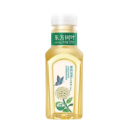 农夫山泉东方树叶无糖茶饮品茶饮料335ml整箱装茉莉花茶青柑普洱 茉莉花茶335ml*6瓶