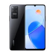 HONOR 荣耀 Play6T 5G手机 8GB+256GB 幻夜黑