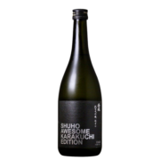 秀凤【手工酿造清酒】秀凤清酒 日本原装进口清酒 手工酿造日本酒 秀凤雪女神45 純米大吟醸超辛口