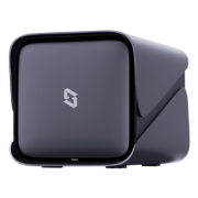 京东百亿补贴：ZSpace 极空间 Z4S 四盘位 NAS网络存储（N5105、8GB）